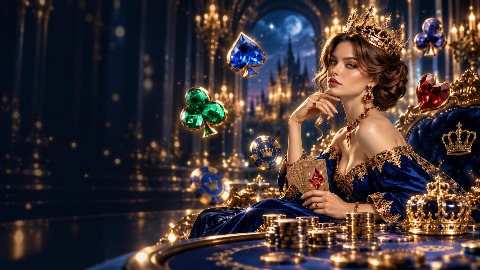 Crown Jewelz